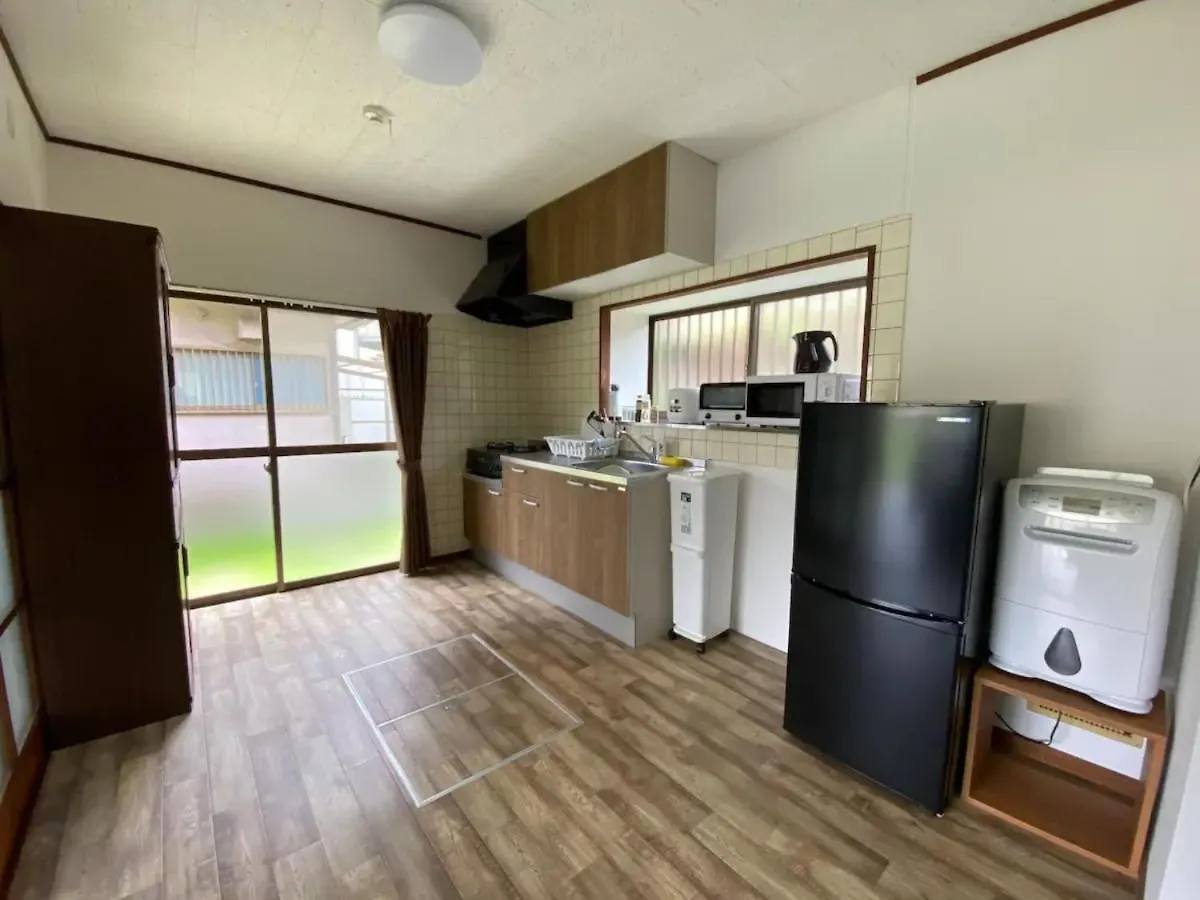 Trust Maison Hakone Sengokuhara - Vacation Stay 24226V