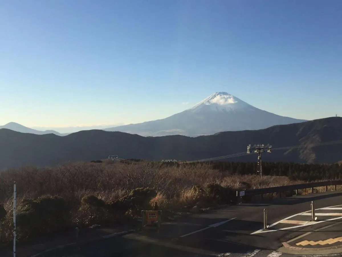Trust Maison Hakone Sengokuhara - Vacation Stay 24226V