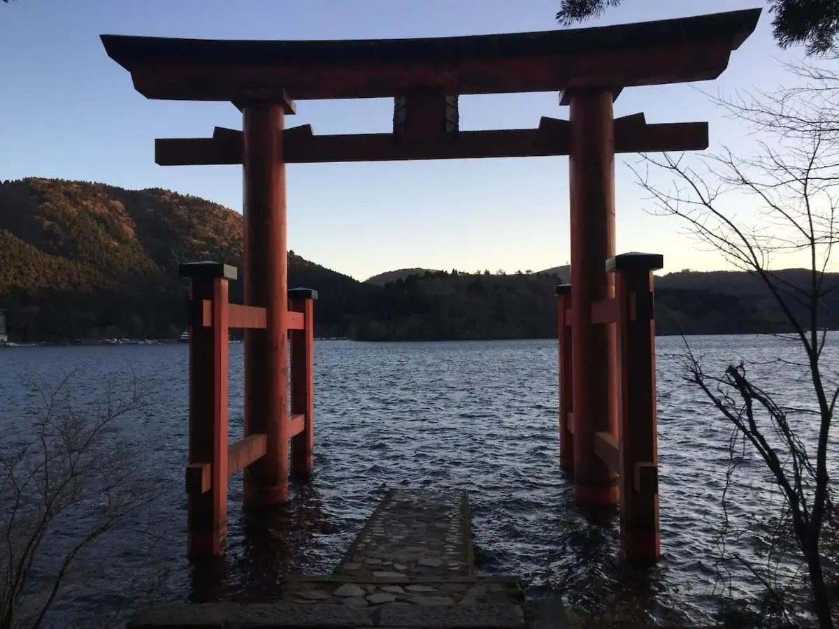 Trust Maison Hakone Sengokuhara - Vacation Stay 24226V