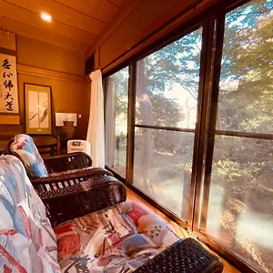 Secret Garden Resort&onsen秘密の花園箱根温泉別荘 箱根町