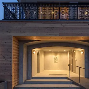 3* Ryokan Wpue Hotel Hakone